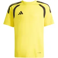 Adidas Fußballtrikot 2023 Kinder Gelb Gr. 152