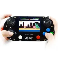 Waveshare Game HAT für Raspberry Pi