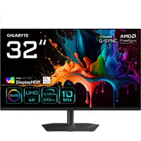 Gigabyte MO32U2 QD-OLED 31,5"