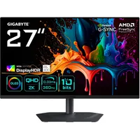 Gigabyte MO27Q3 QD-OLED 27"