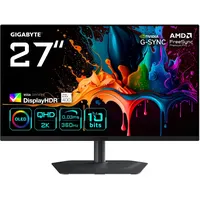 Gigabyte MO27Q3 QD-OLED 27"