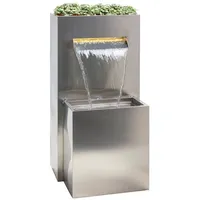 Dehner Wasserfall Dallas