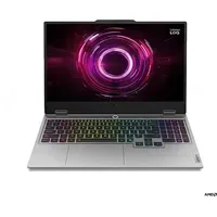 Lenovo LOQ 15 AMD Ryzen 7 250 16 GB
