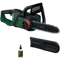 Bosch PKE 18V-30-28 Akku-Kettensäge Solo