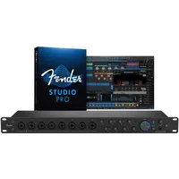 Fender Quantum LT 16 | Audio Interface