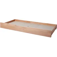 TICAA Kinderbett Lupo 90 x 200 cm Buche massiv