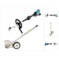 Makita DUX 60 Z Akku-Multifunktionsantrieb