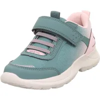Superfit Rush Kinder Grün/Rosa 42