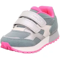 Superfit Dash Kinder Hellgrün/Pink 36