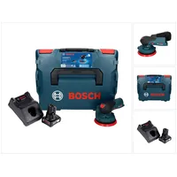 Bosch GEX 12V-125 Akku Exzenterschleifer 12 V 125 mm