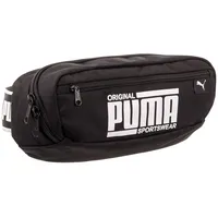 Puma Sole Waist Bag onesize Schwarz