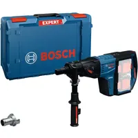 Bosch Diamantbohrmaschine EXDB18V2-180
