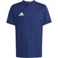 Adidas Entrada 26 T-Shirt Kinder - team navy blue