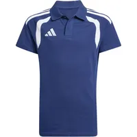 Adidas Tiro 26 League Poloshirt Kinder - team navy