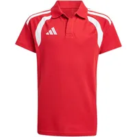 Adidas Tiro 26 League Poloshirt Kinder - team power