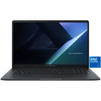 Asus ExpertBook B1 15,6" Intel Core Ultra 5 210H