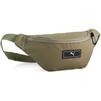 Puma Deck Bauchtasche 30 loden green
