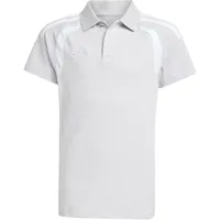 Adidas Tiro 26 League Poloshirt Kinder - team light