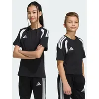 Adidas Tiro 26 League Kids T-Shirt Schwarz 152