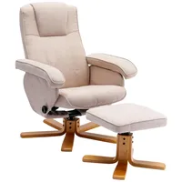 Svita Relaxsessel Charles Polyester 75 x 95 x 75