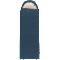 Outwell Caldera Prime Schlafsack - Blue - Normal