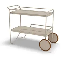 Houe CLICK Servierwagen Beige