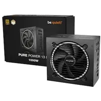 Be quiet! Pure Power 13 M 1200 Watt Netzteil