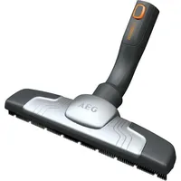 AEG Hartbodendüse "PARKETTO AZE115", orange (schwarz, grau, orange), B:35,5cm