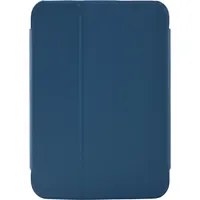 Case Logic Snapview Hülle für iPad Mini 6 Blau