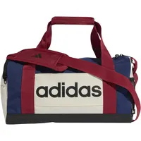 Adidas Linear Duffle CB XS Dkblue/Owhite/Actmar