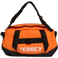Adidas XPR Duffel 50 l Orange
