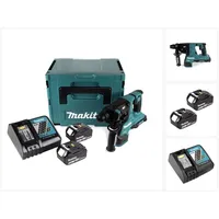 Makita DHR 280 RTJ inkl. 2 x 18 V-5