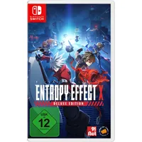 PM Studios BlazBlue Entropy Effect X - Deluxe Edition