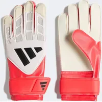 Adidas PREDATOR TRAINING KIDS Rot/Schwarz 6