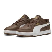 Puma Caven III Chestnut Brown / Puma White /