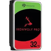Seagate IronWolf Pro 32 TB 3,5" ST32000NT000