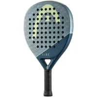 Head Vibe 2026 L0 Blau/Gelb