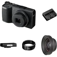 Ricoh GR IV Monochrome