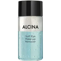 Alcina Soft Eye Make-up Remover 125 ml