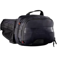Leatt Core 2.0 Gürteltasche One Size Schwarz