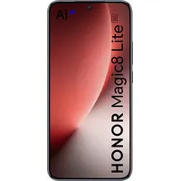 Honor Magic8 Lite 8 GB RAM 512 GB Midnight