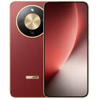 Honor Magic8 Lite 8 GB RAM 256 GB Reddish