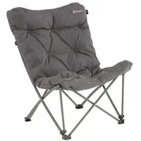 Outwell Campingstuhl Fremont Lake Grau