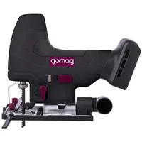 Gomag GO-STS254BL 20V inkl. 1 x Akku + Ladegerät