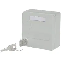 Metz Connect Gehäuse Aufputz für Keystone