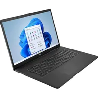 HP 17-cn0425ng Intel Celeron N4500 8 GB RAM 512
