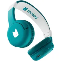 Tonies Bluetooth-Kopfhörer Meeresgrün