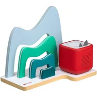 Tonies Kinderregal Berg 110 x 40 x 30 cm