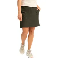 Jack Wolfskin Hosenrock Damen Grün 40