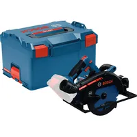 Bosch Akku-Handkreissäge EXKS18V-68GX ohne Akku + L-BOXX 238